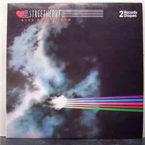 Streetheart - Live After Dark download flac