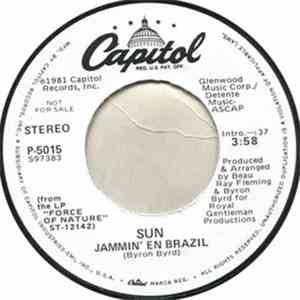 Sun - Jammin' En Brazil download flac