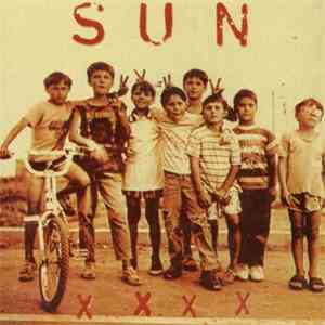 Sun  - XXXX download flac