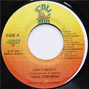 Tanya Stephens - Can't Help It download flac