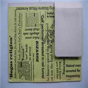 tENTATIVELY, a cONVENIENCE & Various - K7P - Poop & Pee Dog Copyright Violation Ceremony download flac