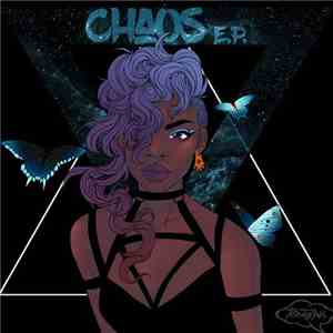TeZATalks - Chaos E.P. FLAC album