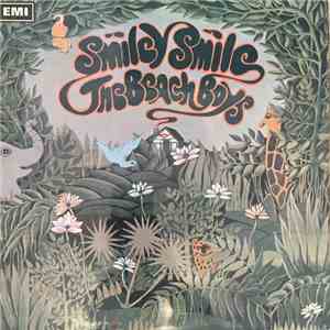 The Beach Boys - Smiley Smile download flac