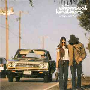 The Chemical Brothers - Exit Planet Dust (CD Sampler Fête Du Disque) download flac