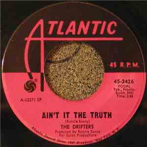 The Drifters - Ain't It The Truth / Up Jumped The Devil download flac