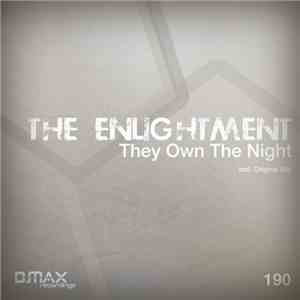 The Enlightment - They Own The Night download flac