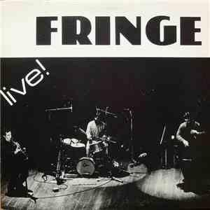 The Fringe - Live ! download flac