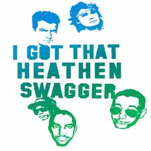 The Genevan Heathen - Swagger Remix download flac