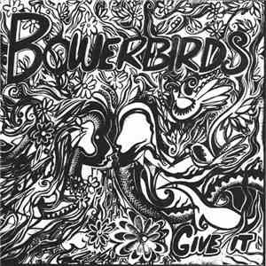 The Holy Soul / Bowerbirds  - Thats All / Give It download flac