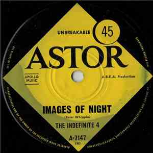 The Indefinite 4 - Images Of Night download flac