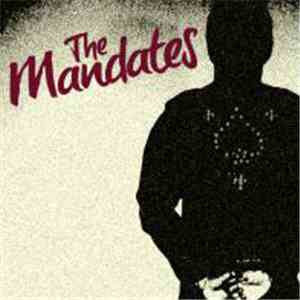 The Mandates - The Mandates download flac