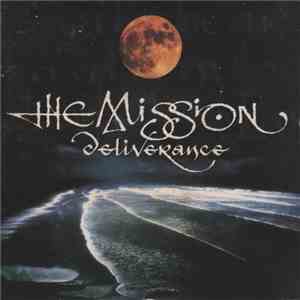 The Mission - Deliverance download flac
