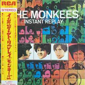 The Monkees - Instant Replay download flac
