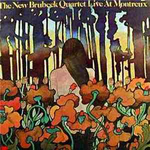 The New Brubeck Quartet - Live At Montreux download flac