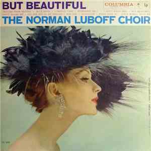 The Norman Luboff Choir - But Beautiful download flac
