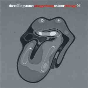 The Rolling Stones - A Bigger Bang Chicago 2006 download flac