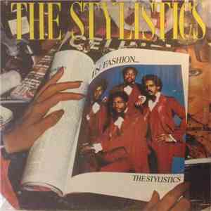 The Stylistics - In Fashion FLAC album