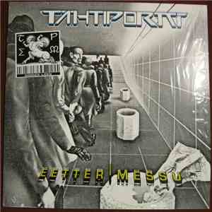 Tähtiportti - Eetterimessu download flac