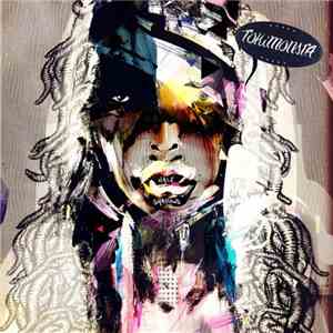 TOKiMONSTA - Half Shadows download flac