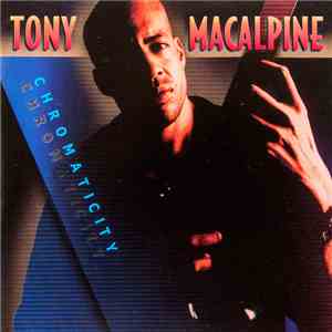 Tony MacAlpine - Chromaticity download flac