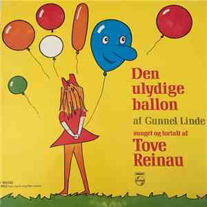 Tove Reinau - Den ulydige ballon download flac