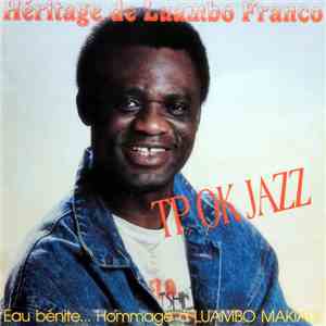 TP OK Jazz - Héritage De Luambo Franco download flac