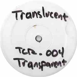 Translucent  - Crystal Clear FLAC album