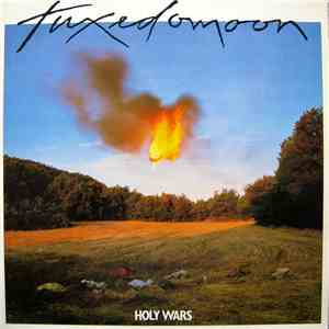 Tuxedomoon - Holy Wars download flac