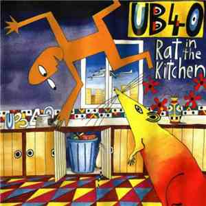 UB40 - Rat In The Kitchen download flac