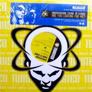 Underground Sound Of Lisbon - Are You Looking For Me? download flac