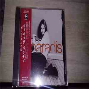 Vanessa Paradis - Vanessa Paradis download flac