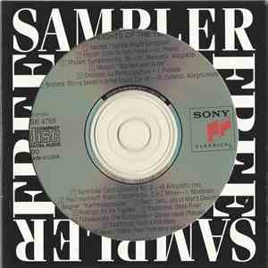 Various - Almanac 1992 - Highlights Of The Year download flac