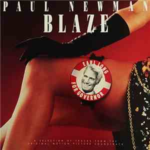 Various - Blaze (Original Motion Picture Soundtrack) download flac