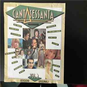 Various - Cantasessanta Vol. 2 download flac
