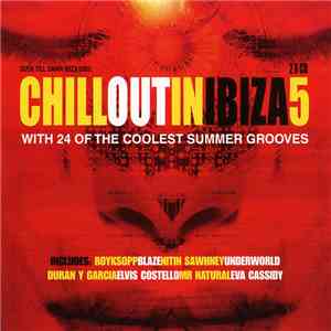 Various - Chillout In Ibiza 5 download flac