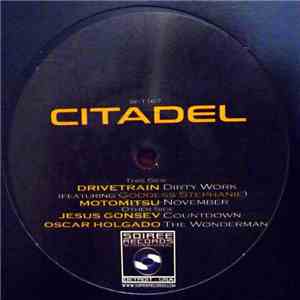 Various - Citadel download flac