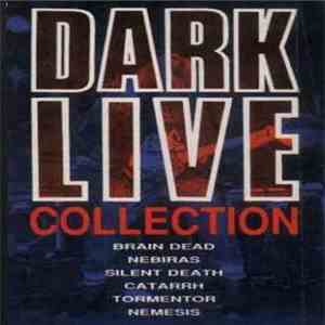Various - Dark Live Collection download flac
