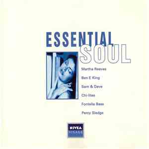 Various - Essential Soul download flac