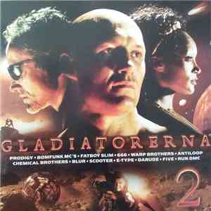 Various - Gladiatorerna 2 download flac