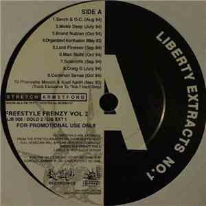 Various - Liberty Extracts No.1 download flac