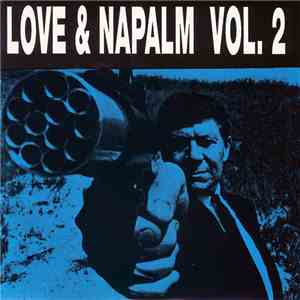 Various - Love & Napalm Vol. 2 download flac