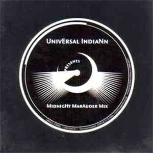 Various - Midnight Marauder Mix download flac