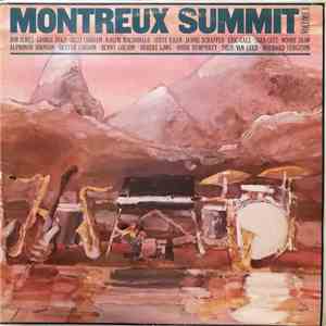 Various - Montreux Summit Volume 1 download flac