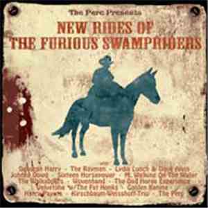 Various - New Rides Of The Furious Swampriders download flac