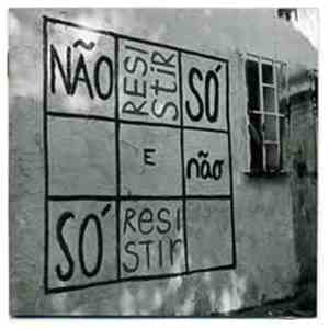 Various - Não Resistir Só E Não Só Resistir FLAC album