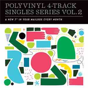 Various - Polyvinyl 4-Track Single Series Vol. 2 download flac