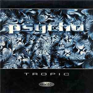 Various - Psycho Tropic download flac