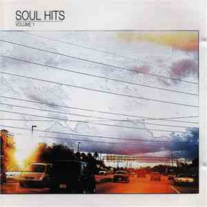 Various - Soul Hits Volume 1 download flac