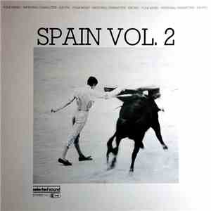 Various - Spain Vol. 2 download flac