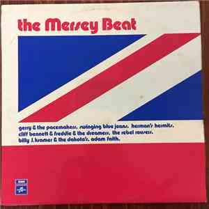 Various - The Mersey Beat download flac